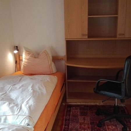 Haus Agerer Fewo 2. Stock Tarrenz Luaran gambar