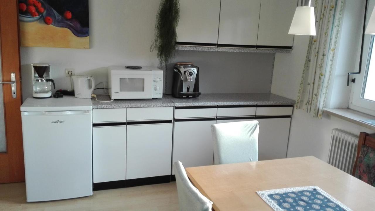 Haus Agerer Fewo 2. Stock Tarrenz Luaran gambar
