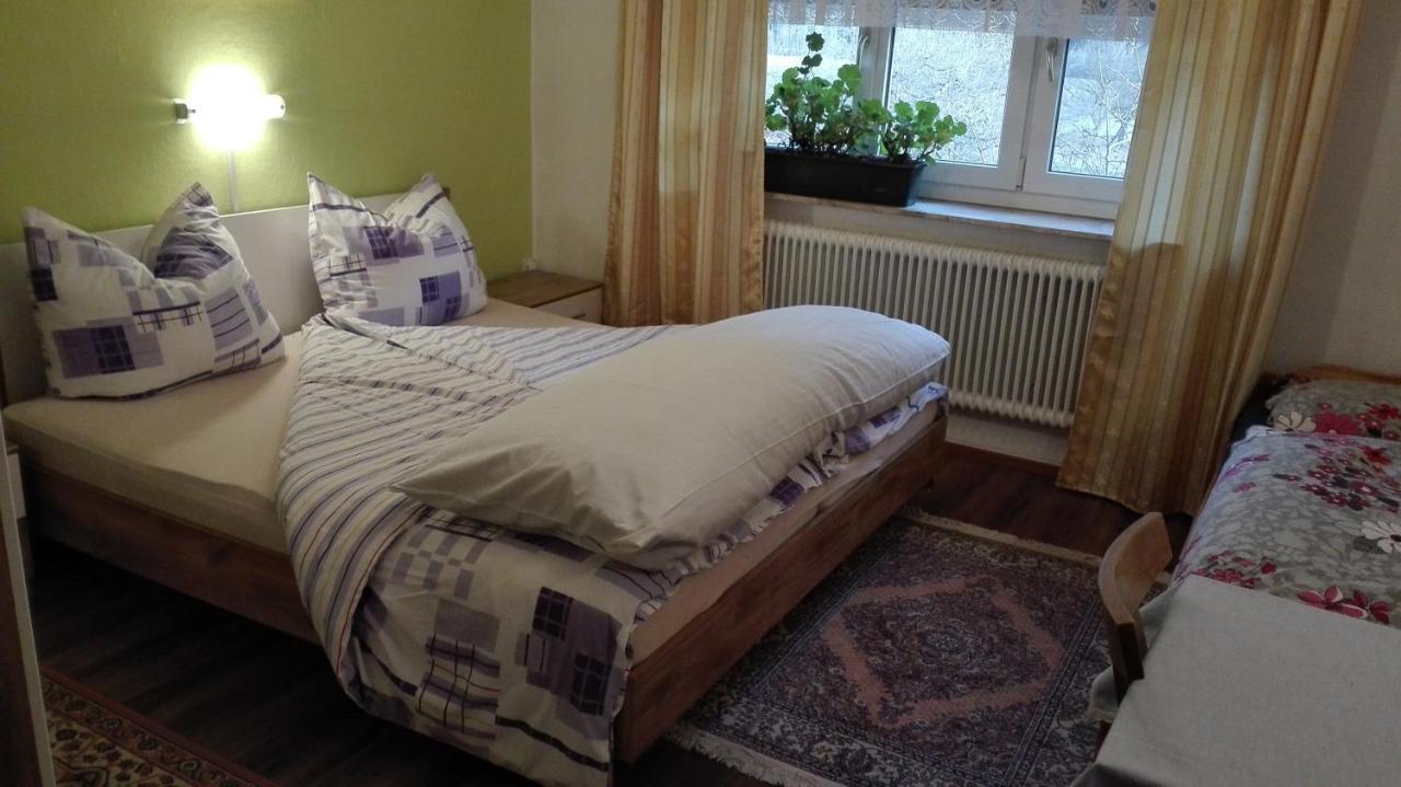 Haus Agerer Fewo 2. Stock Tarrenz Luaran gambar